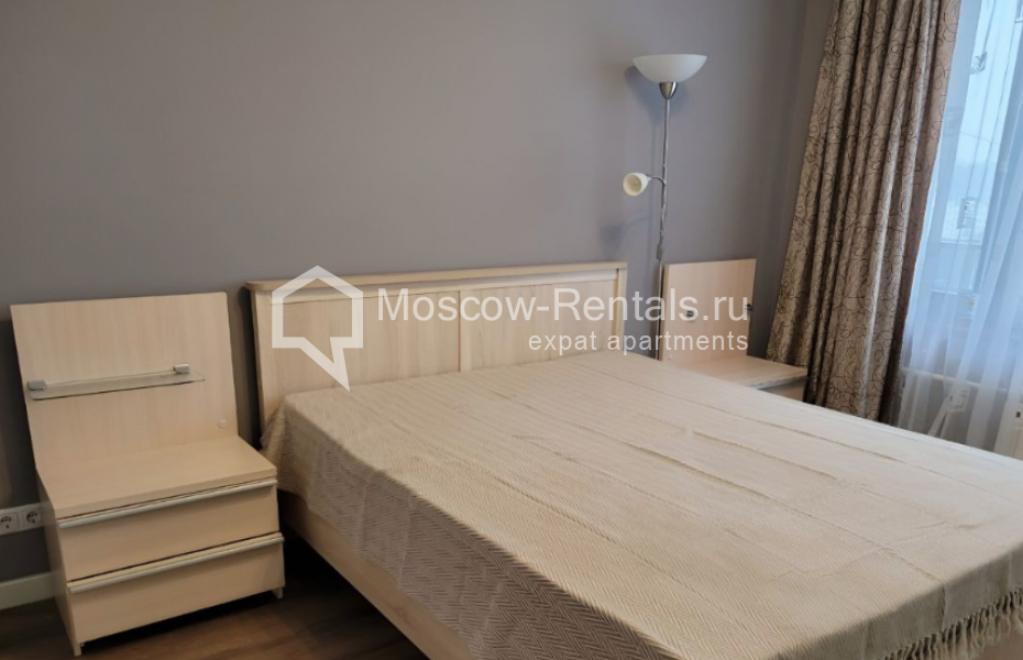 Photo #5 2-room (1 BR) apartment for <a href="http://moscow-rentals.ru/en/articles/long-term-rent" target="_blank">a long-term</a> rent
 in Russia, Moscow, Vernadskogo prosp, 113