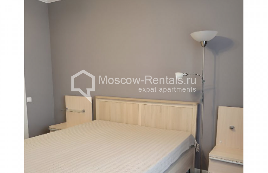 Photo #6 2-room (1 BR) apartment for <a href="http://moscow-rentals.ru/en/articles/long-term-rent" target="_blank">a long-term</a> rent
 in Russia, Moscow, Vernadskogo prosp, 113