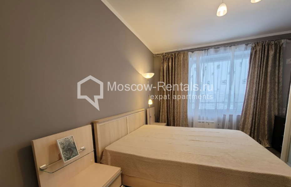 Photo #4 2-room (1 BR) apartment for <a href="http://moscow-rentals.ru/en/articles/long-term-rent" target="_blank">a long-term</a> rent
 in Russia, Moscow, Vernadskogo prosp, 113