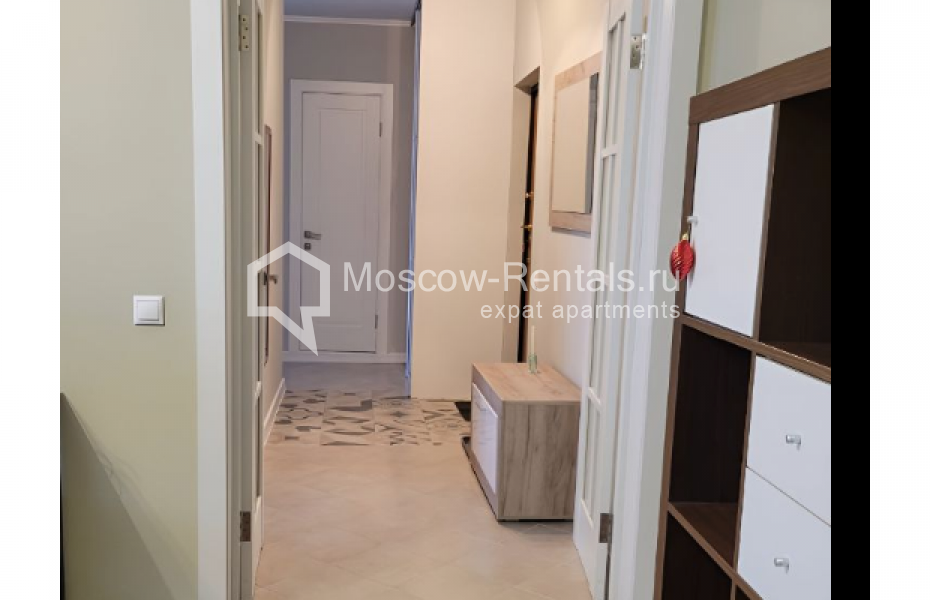 Photo #3 2-room (1 BR) apartment for <a href="http://moscow-rentals.ru/en/articles/long-term-rent" target="_blank">a long-term</a> rent
 in Russia, Moscow, Vernadskogo prosp, 113