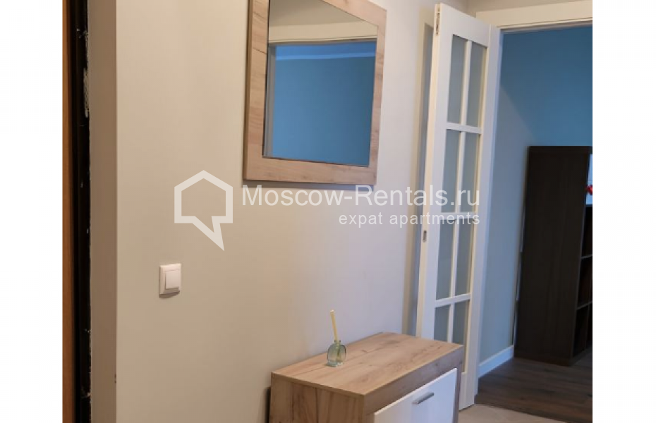 Photo #7 2-room (1 BR) apartment for <a href="http://moscow-rentals.ru/en/articles/long-term-rent" target="_blank">a long-term</a> rent
 in Russia, Moscow, Vernadskogo prosp, 113