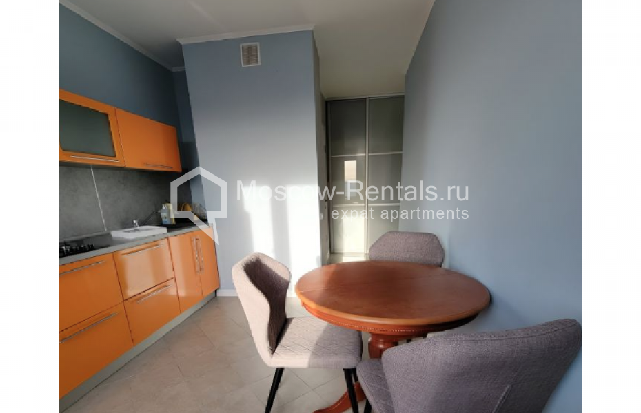 Photo #1 2-room (1 BR) apartment for <a href="http://moscow-rentals.ru/en/articles/long-term-rent" target="_blank">a long-term</a> rent
 in Russia, Moscow, Vernadskogo prosp, 113