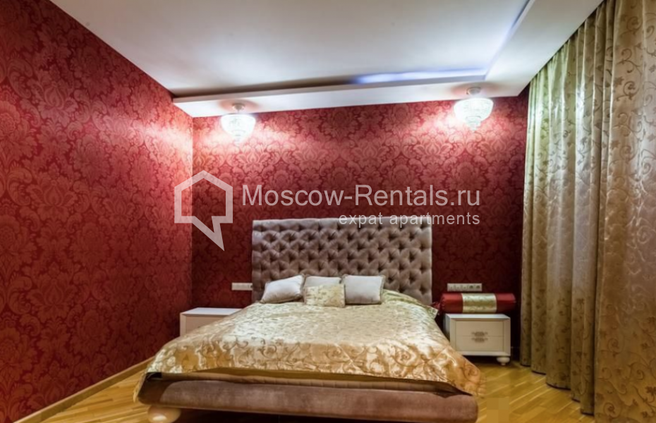 Photo #6 2-room (1 BR) apartment for <a href="http://moscow-rentals.ru/en/articles/long-term-rent" target="_blank">a long-term</a> rent
 in Russia, Moscow, Vernadskogo pr, 94к2