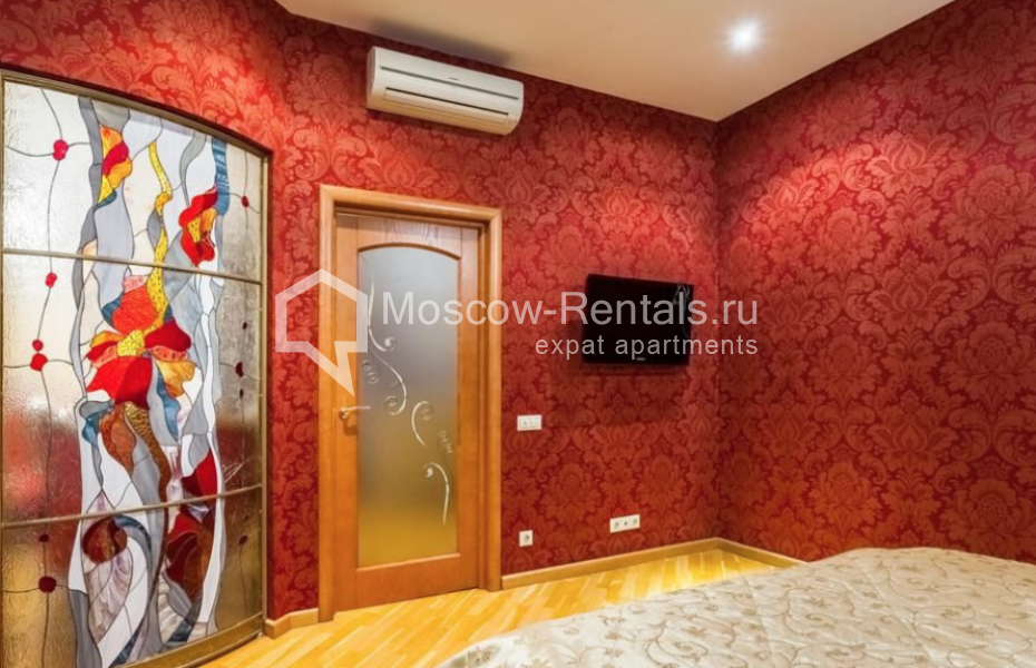 Photo #7 2-room (1 BR) apartment for <a href="http://moscow-rentals.ru/en/articles/long-term-rent" target="_blank">a long-term</a> rent
 in Russia, Moscow, Vernadskogo pr, 94к2