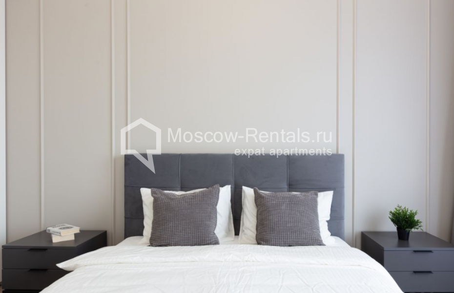 Photo #7 3-room (2 BR) apartment for <a href="http://moscow-rentals.ru/en/articles/long-term-rent" target="_blank">a long-term</a> rent
 in Russia, Moscow, M. Bronnaya str, 23С2