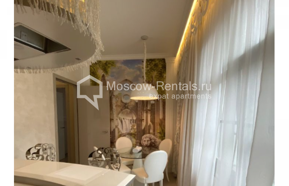 Photo #3 2-room (1 BR) apartment for <a href="http://moscow-rentals.ru/en/articles/long-term-rent" target="_blank">a long-term</a> rent
 in Russia, Moscow, Fadeeva str, 4А