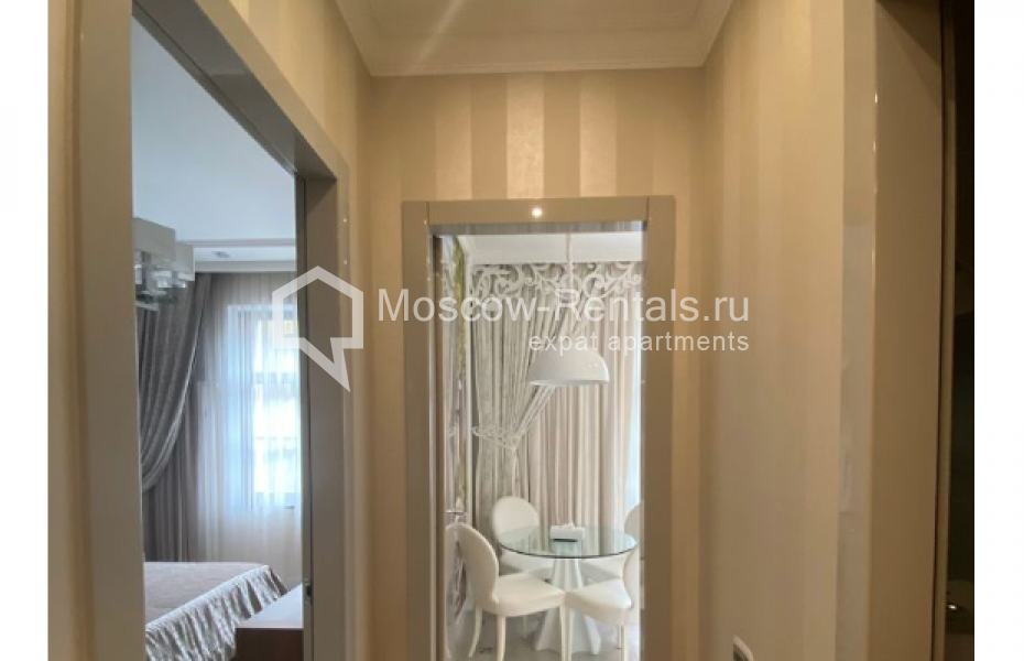Photo #6 2-room (1 BR) apartment for <a href="http://moscow-rentals.ru/en/articles/long-term-rent" target="_blank">a long-term</a> rent
 in Russia, Moscow, Fadeeva str, 4А