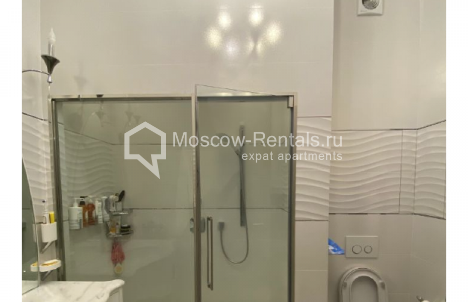 Photo #10 2-room (1 BR) apartment for <a href="http://moscow-rentals.ru/en/articles/long-term-rent" target="_blank">a long-term</a> rent
 in Russia, Moscow, Fadeeva str, 4А