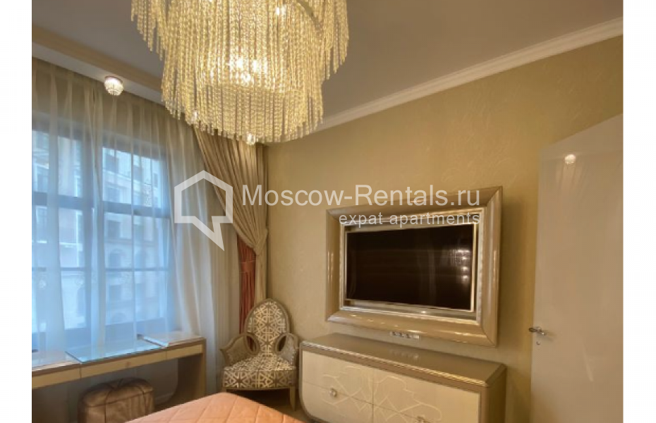 Photo #8 2-room (1 BR) apartment for <a href="http://moscow-rentals.ru/en/articles/long-term-rent" target="_blank">a long-term</a> rent
 in Russia, Moscow, Fadeeva str, 4А