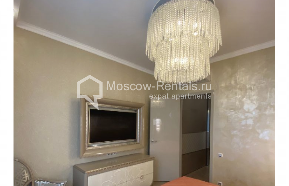 Photo #9 2-room (1 BR) apartment for <a href="http://moscow-rentals.ru/en/articles/long-term-rent" target="_blank">a long-term</a> rent
 in Russia, Moscow, Fadeeva str, 4А