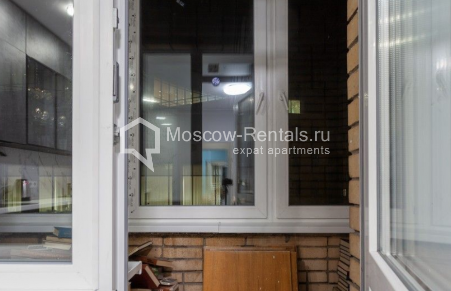 Photo #7 3-room (2 BR) apartment for <a href="http://moscow-rentals.ru/en/articles/long-term-rent" target="_blank">a long-term</a> rent
 in Russia, Moscow, Ermolaevskyi lane, 8