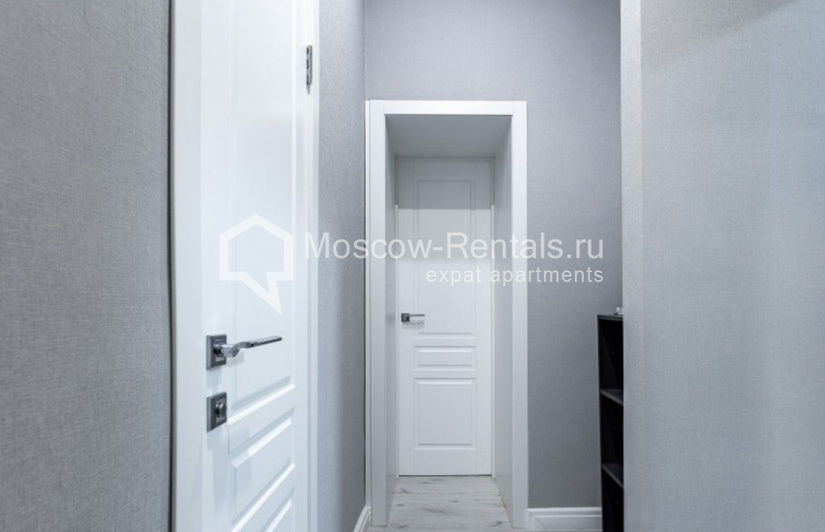 Photo #15 3-room (2 BR) apartment for <a href="http://moscow-rentals.ru/en/articles/long-term-rent" target="_blank">a long-term</a> rent
 in Russia, Moscow, Ermolaevskyi lane, 8