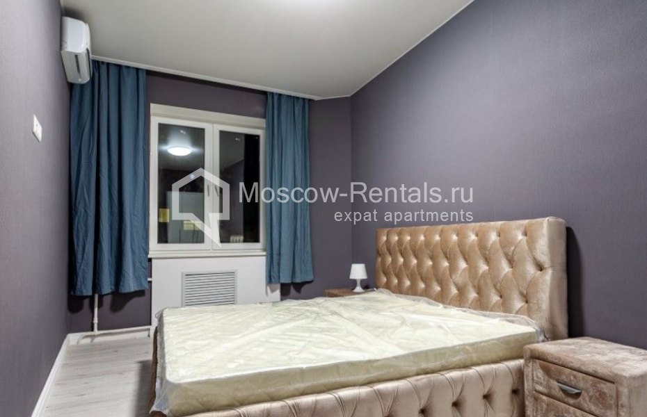 Photo #8 3-room (2 BR) apartment for <a href="http://moscow-rentals.ru/en/articles/long-term-rent" target="_blank">a long-term</a> rent
 in Russia, Moscow, Ermolaevskyi lane, 8