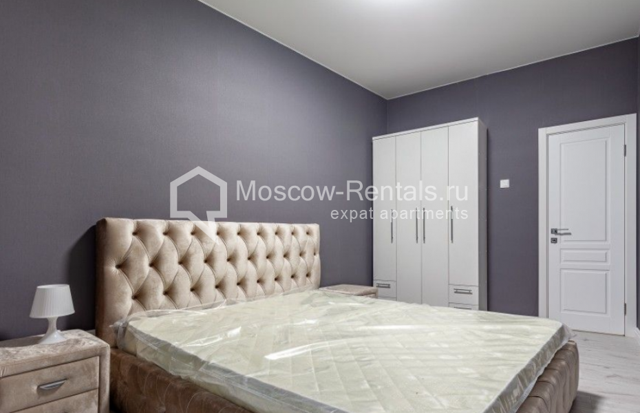 Photo #9 3-room (2 BR) apartment for <a href="http://moscow-rentals.ru/en/articles/long-term-rent" target="_blank">a long-term</a> rent
 in Russia, Moscow, Ermolaevskyi lane, 8
