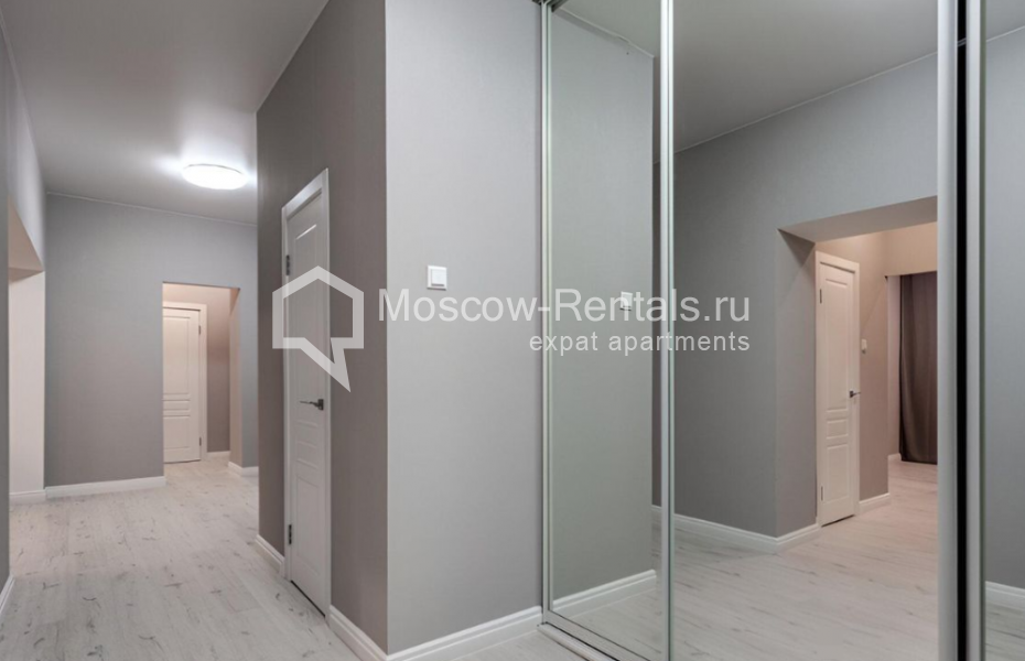 Photo #16 3-room (2 BR) apartment for <a href="http://moscow-rentals.ru/en/articles/long-term-rent" target="_blank">a long-term</a> rent
 in Russia, Moscow, Ermolaevskyi lane, 8