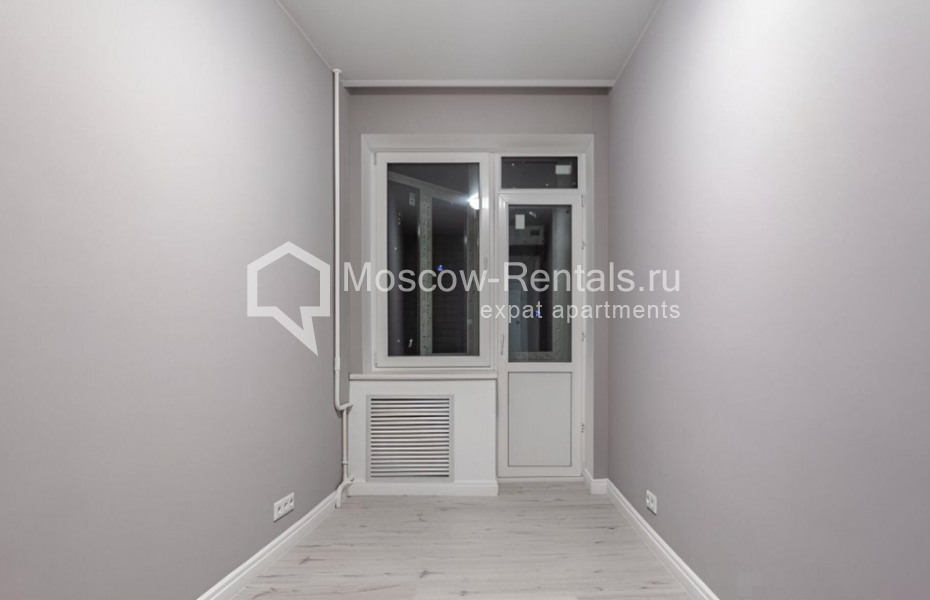 Photo #10 3-room (2 BR) apartment for <a href="http://moscow-rentals.ru/en/articles/long-term-rent" target="_blank">a long-term</a> rent
 in Russia, Moscow, Ermolaevskyi lane, 8