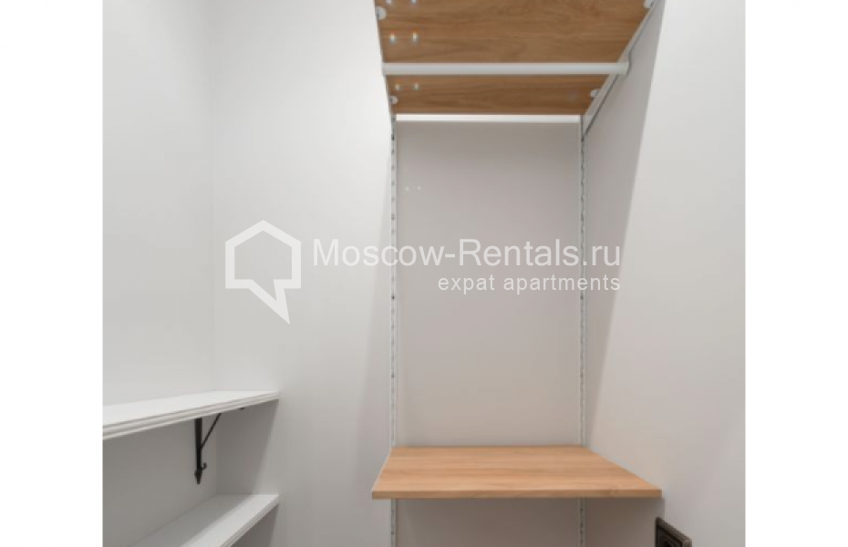 Photo #7 2-room (1 BR) apartment for <a href="http://moscow-rentals.ru/en/articles/long-term-rent" target="_blank">a long-term</a> rent
 in Russia, Moscow, B. Sadovaya str, 5к1