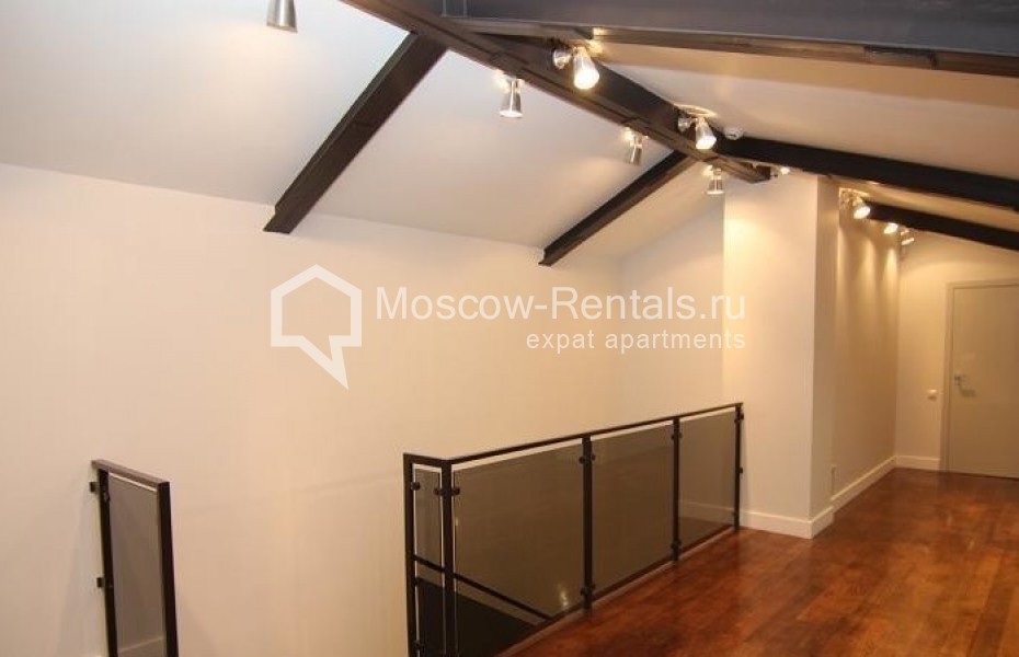Photo #5 6-room (5 BR) apartment for <a href="http://moscow-rentals.ru/en/articles/long-term-rent" target="_blank">a long-term</a> rent
 in Russia, Moscow, Arbat str, 27/47