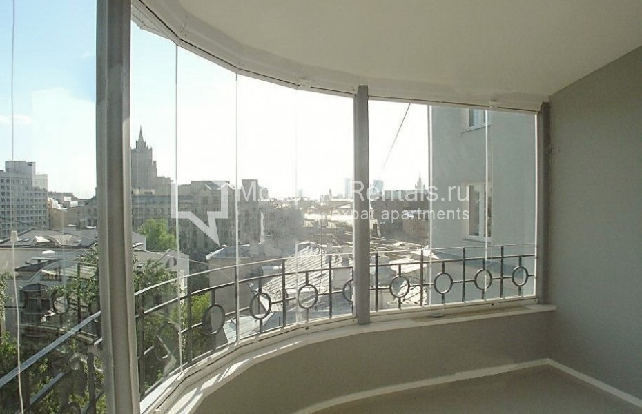 Photo #12 6-room (5 BR) apartment for <a href="http://moscow-rentals.ru/en/articles/long-term-rent" target="_blank">a long-term</a> rent
 in Russia, Moscow, Arbat str, 27/47