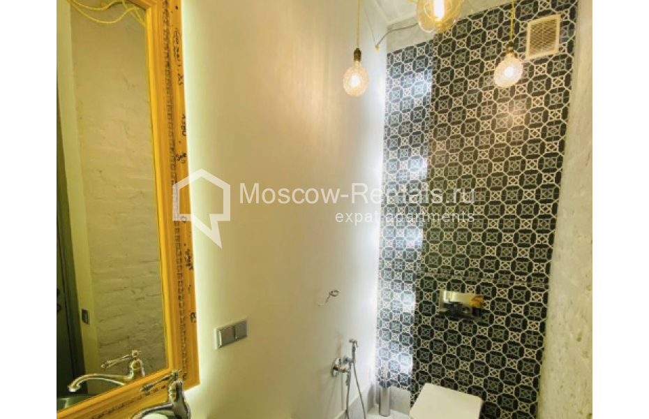 Photo #15 2-room (1 BR) apartment for <a href="http://moscow-rentals.ru/en/articles/long-term-rent" target="_blank">a long-term</a> rent
 in Russia, Moscow, 1st Tverskaya-Yamskaya str, 12
