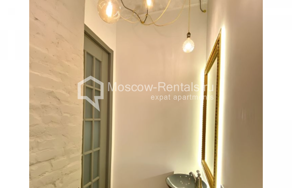 Photo #16 2-room (1 BR) apartment for <a href="http://moscow-rentals.ru/en/articles/long-term-rent" target="_blank">a long-term</a> rent
 in Russia, Moscow, 1st Tverskaya-Yamskaya str, 12
