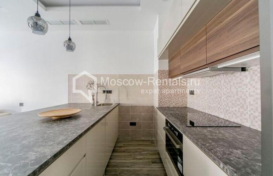 Photo #8 2-room (1 BR) apartment for <a href="http://moscow-rentals.ru/en/articles/long-term-rent" target="_blank">a long-term</a> rent
 in Russia, Moscow, Shluzovaya emb, 2А
