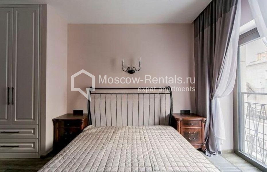 Photo #11 2-room (1 BR) apartment for <a href="http://moscow-rentals.ru/en/articles/long-term-rent" target="_blank">a long-term</a> rent
 in Russia, Moscow, Shluzovaya emb, 2А