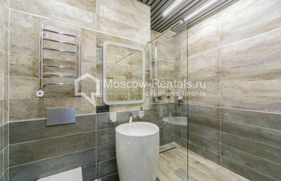 Photo #13 2-room (1 BR) apartment for <a href="http://moscow-rentals.ru/en/articles/long-term-rent" target="_blank">a long-term</a> rent
 in Russia, Moscow, Shluzovaya emb, 2А