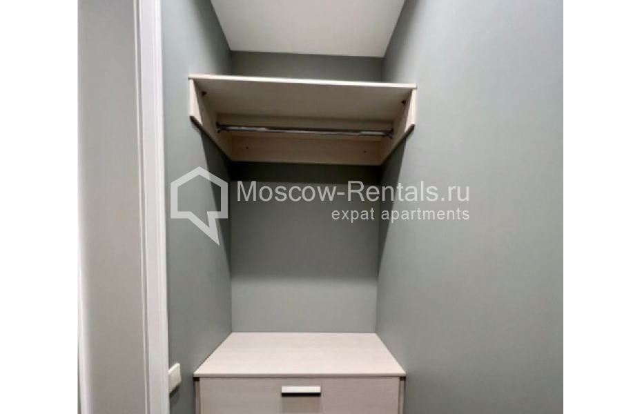 Photo #13 3-room (2 BR) apartment for <a href="http://moscow-rentals.ru/en/articles/long-term-rent" target="_blank">a long-term</a> rent
 in Russia, Moscow, Petrovka str, 17С3