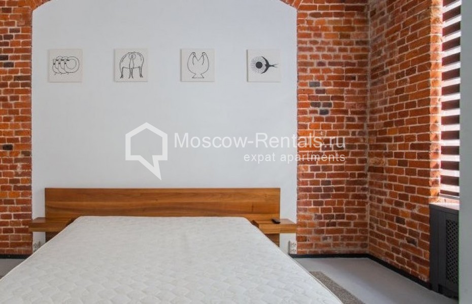 Photo #5 2-room (1 BR) apartment for <a href="http://moscow-rentals.ru/en/articles/long-term-rent" target="_blank">a long-term</a> rent
 in Russia, Moscow, Myasnitskaya str, 24/7С3