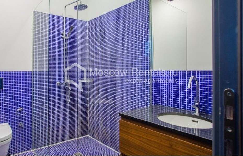 Photo #7 2-room (1 BR) apartment for <a href="http://moscow-rentals.ru/en/articles/long-term-rent" target="_blank">a long-term</a> rent
 in Russia, Moscow, Myasnitskaya str, 24/7С3