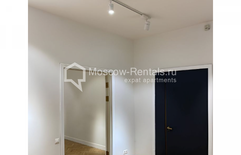 Photo #9 2-room (1 BR) apartment for <a href="http://moscow-rentals.ru/en/articles/long-term-rent" target="_blank">a long-term</a> rent
 in Russia, Moscow, Spiridonovka str, 19