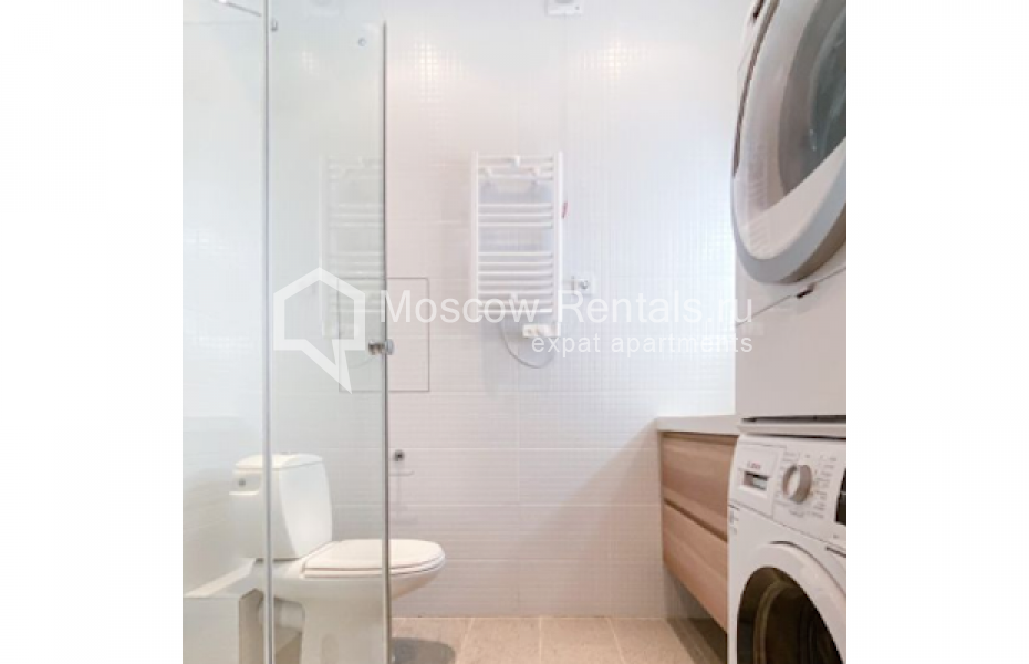 Photo #12 4-room (3 BR) apartment for <a href="http://moscow-rentals.ru/en/articles/long-term-rent" target="_blank">a long-term</a> rent
 in Russia, Moscow, 1st Spasonolivkovskyi lane, 20