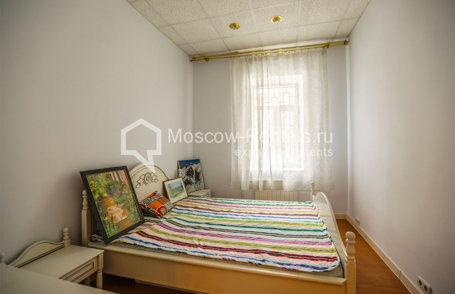 Photo #5 2-room (1 BR) apartment for <a href="http://moscow-rentals.ru/en/articles/long-term-rent" target="_blank">a long-term</a> rent
 in Russia, Moscow, Plushchikha str, 20к2