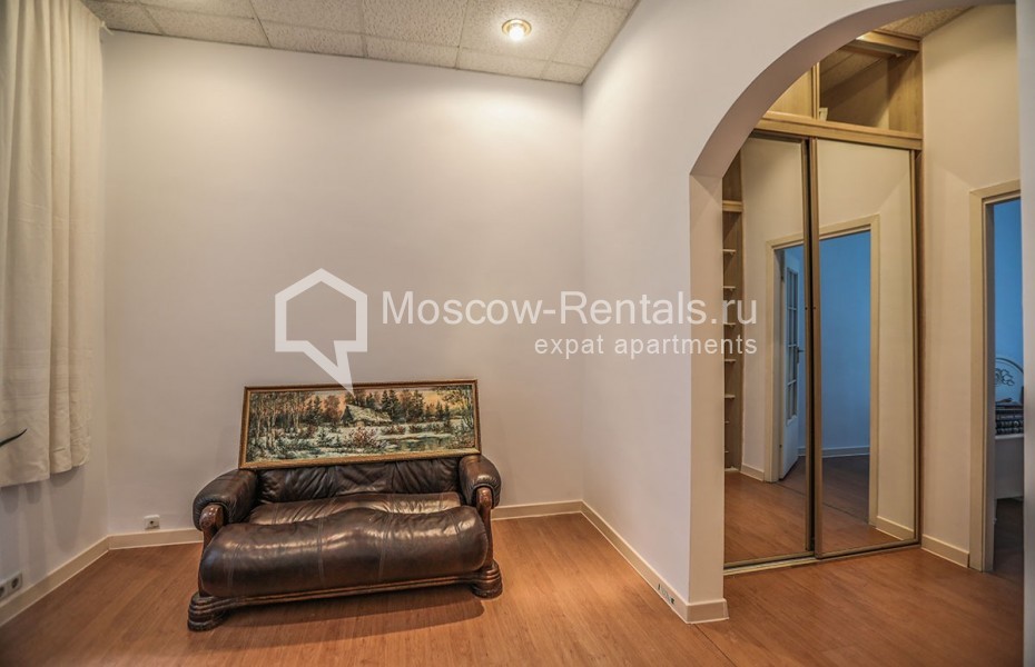 Photo #7 2-room (1 BR) apartment for <a href="http://moscow-rentals.ru/en/articles/long-term-rent" target="_blank">a long-term</a> rent
 in Russia, Moscow, Plushchikha str, 20к2