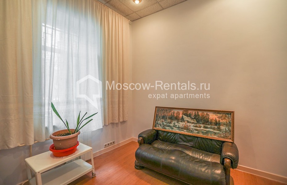 Photo #8 2-room (1 BR) apartment for <a href="http://moscow-rentals.ru/en/articles/long-term-rent" target="_blank">a long-term</a> rent
 in Russia, Moscow, Plushchikha str, 20к2