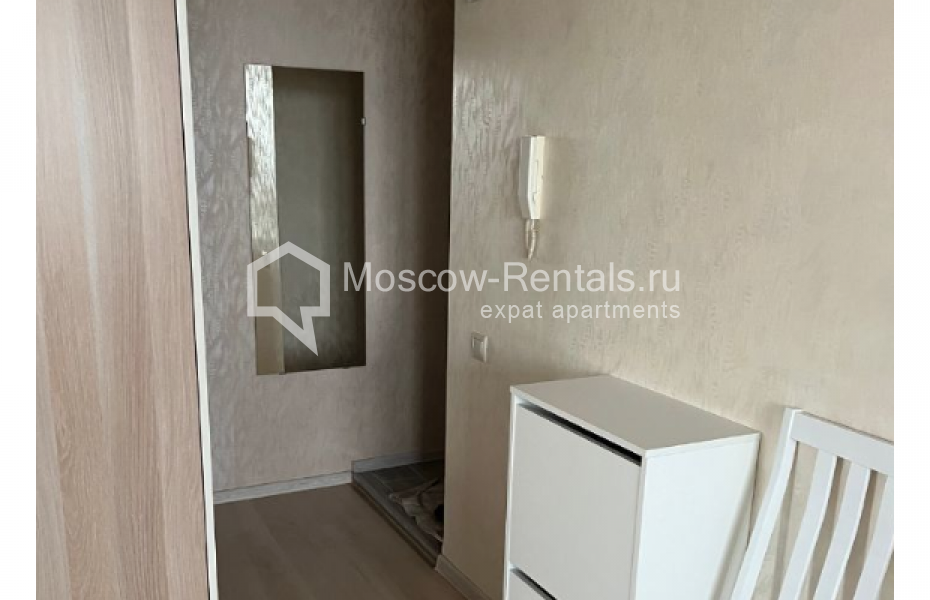 Photo #13 2-room (1 BR) apartment for <a href="http://moscow-rentals.ru/en/articles/long-term-rent" target="_blank">a long-term</a> rent
 in Russia, Moscow, Podsosenskyi lane, 8АС2
