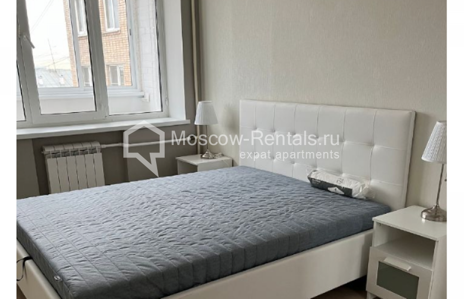 Photo #8 2-room (1 BR) apartment for <a href="http://moscow-rentals.ru/en/articles/long-term-rent" target="_blank">a long-term</a> rent
 in Russia, Moscow, Podsosenskyi lane, 8АС2
