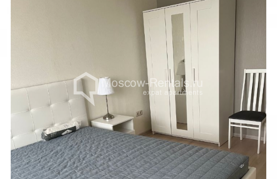 Photo #9 2-room (1 BR) apartment for <a href="http://moscow-rentals.ru/en/articles/long-term-rent" target="_blank">a long-term</a> rent
 in Russia, Moscow, Podsosenskyi lane, 8АС2