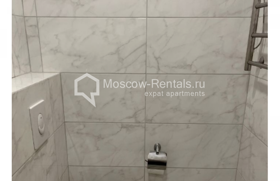 Photo #11 2-room (1 BR) apartment for <a href="http://moscow-rentals.ru/en/articles/long-term-rent" target="_blank">a long-term</a> rent
 in Russia, Moscow, Podsosenskyi lane, 8АС2