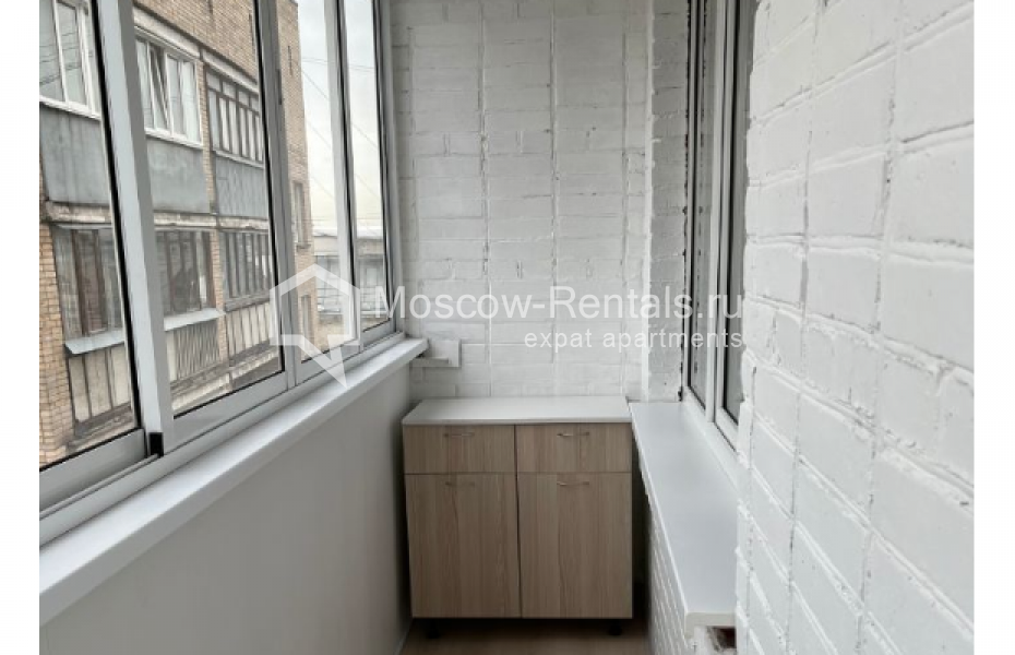 Photo #12 2-room (1 BR) apartment for <a href="http://moscow-rentals.ru/en/articles/long-term-rent" target="_blank">a long-term</a> rent
 in Russia, Moscow, Podsosenskyi lane, 8АС2