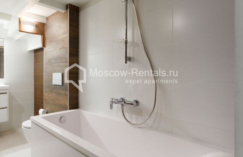 Photo #12 3-room (2 BR) apartment for <a href="http://moscow-rentals.ru/en/articles/long-term-rent" target="_blank">a long-term</a> rent
 in Russia, Moscow, N. Krasnoselskaya str, 35С2