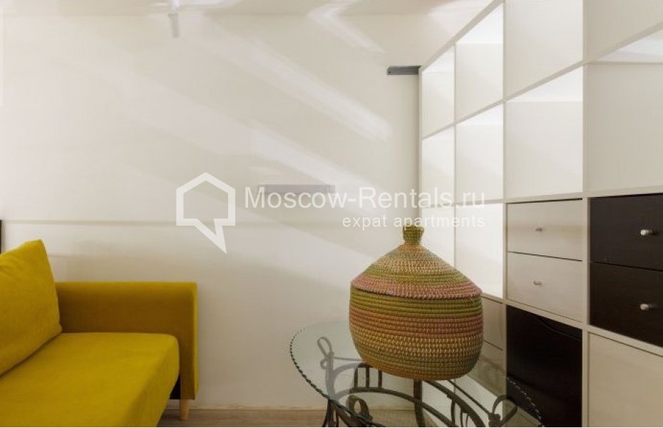 Photo #11 3-room (2 BR) apartment for <a href="http://moscow-rentals.ru/en/articles/long-term-rent" target="_blank">a long-term</a> rent
 in Russia, Moscow, N. Krasnoselskaya str, 35С2