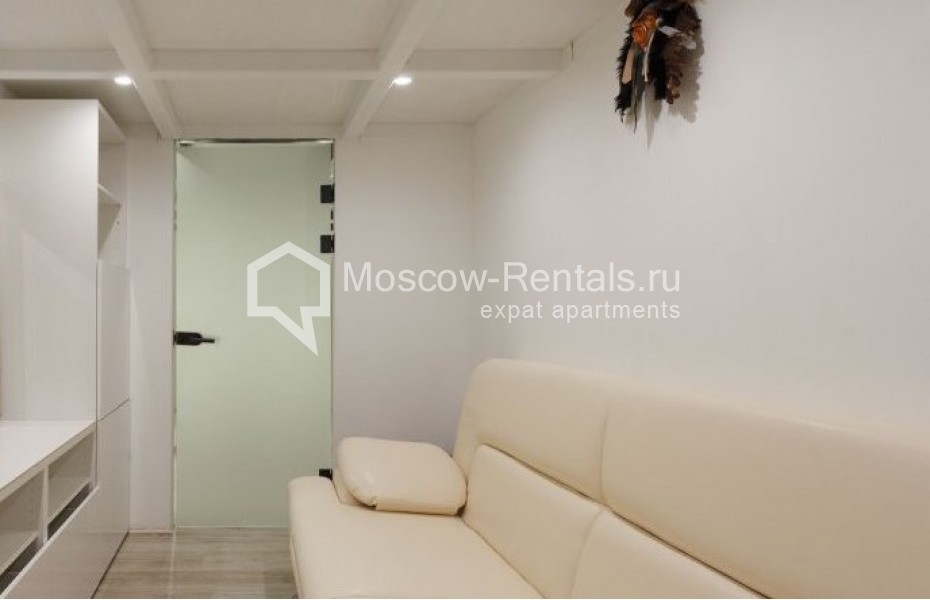 Photo #9 3-room (2 BR) apartment for <a href="http://moscow-rentals.ru/en/articles/long-term-rent" target="_blank">a long-term</a> rent
 in Russia, Moscow, N. Krasnoselskaya str, 35С2