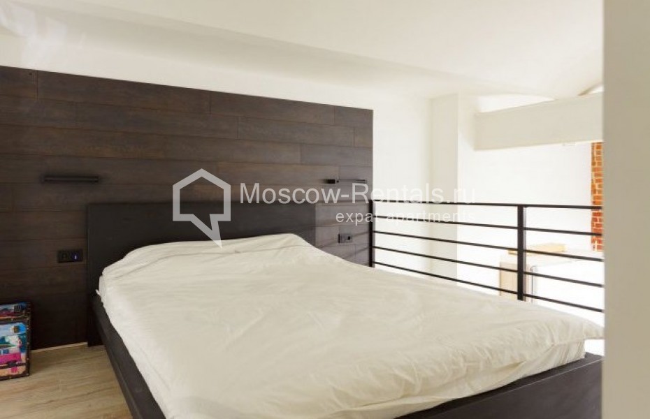 Photo #4 3-room (2 BR) apartment for <a href="http://moscow-rentals.ru/en/articles/long-term-rent" target="_blank">a long-term</a> rent
 in Russia, Moscow, N. Krasnoselskaya str, 35С2