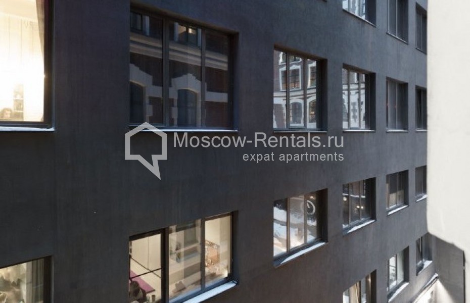 Photo #15 3-room (2 BR) apartment for <a href="http://moscow-rentals.ru/en/articles/long-term-rent" target="_blank">a long-term</a> rent
 in Russia, Moscow, N. Krasnoselskaya str, 35С2
