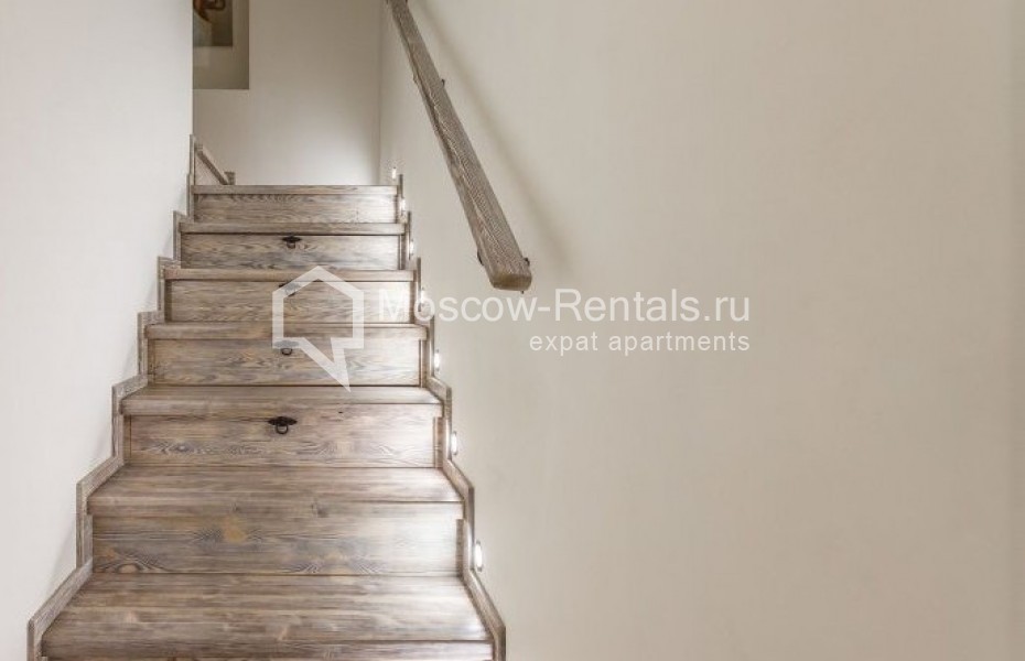 Photo #16 3-room (2 BR) apartment for <a href="http://moscow-rentals.ru/en/articles/long-term-rent" target="_blank">a long-term</a> rent
 in Russia, Moscow, N. Krasnoselskaya str, 35С2