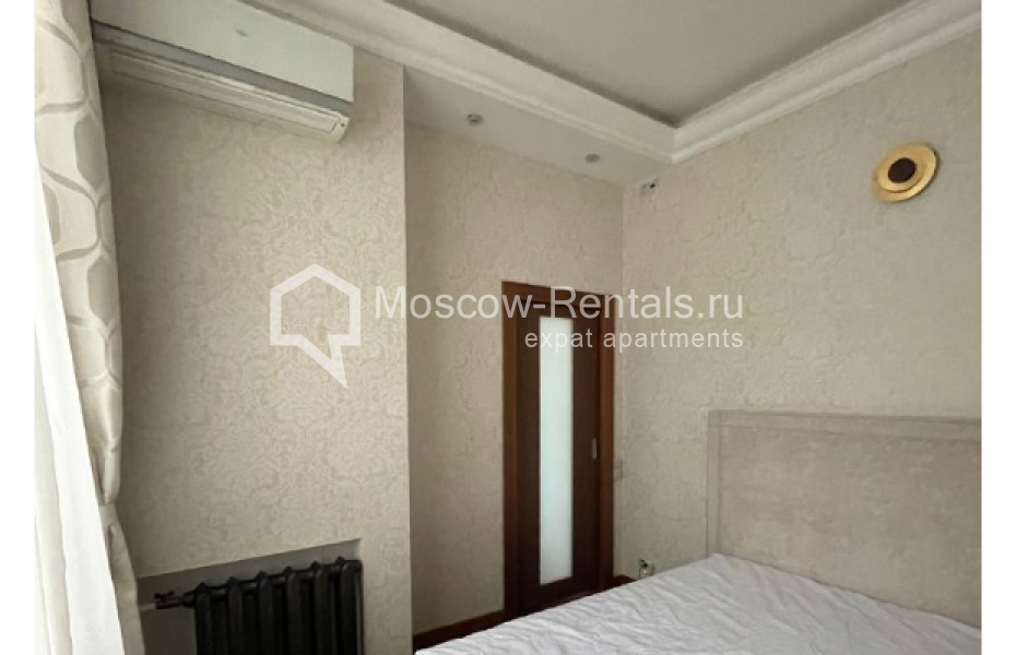 Photo #6 2-room (1 BR) apartment for <a href="http://moscow-rentals.ru/en/articles/long-term-rent" target="_blank">a long-term</a> rent
 in Russia, Moscow, M. Kazennyi lane, 12С2