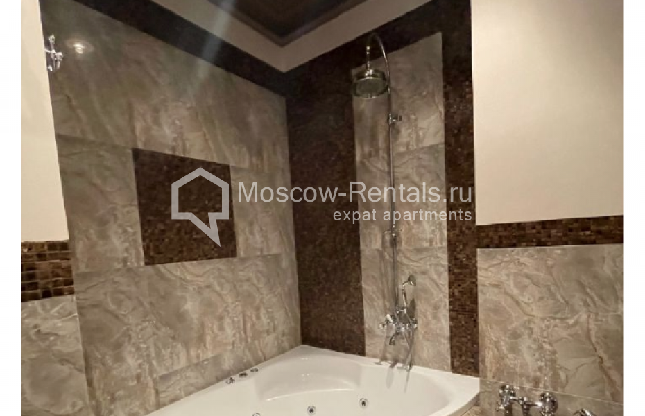 Photo #8 2-room (1 BR) apartment for <a href="http://moscow-rentals.ru/en/articles/long-term-rent" target="_blank">a long-term</a> rent
 in Russia, Moscow, M. Kazennyi lane, 12С2