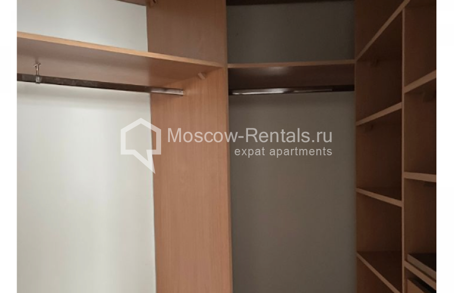 Photo #9 2-room (1 BR) apartment for <a href="http://moscow-rentals.ru/en/articles/long-term-rent" target="_blank">a long-term</a> rent
 in Russia, Moscow, M. Kazennyi lane, 12С2